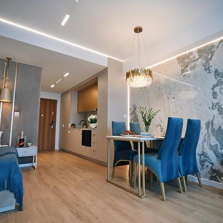 Blekitna Laguna Apartment Zator Bagian luar foto